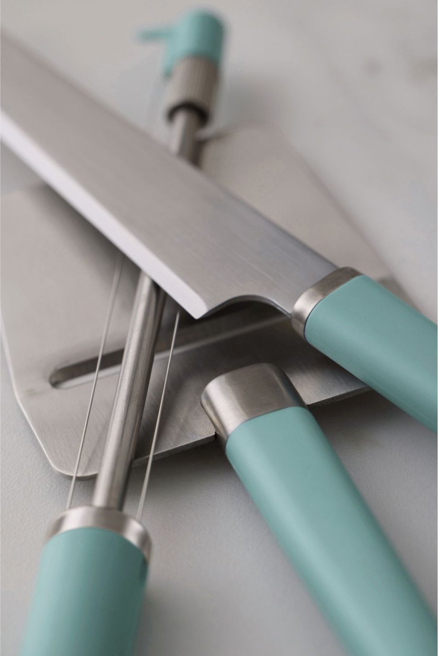 Rosti Emma Ksemesser 24 cm, Nordic Green