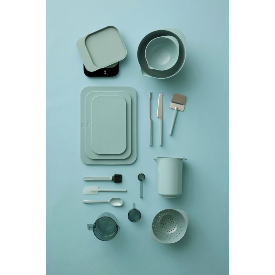 Rosti Emma Ksemesser 24 cm, Nordic Green