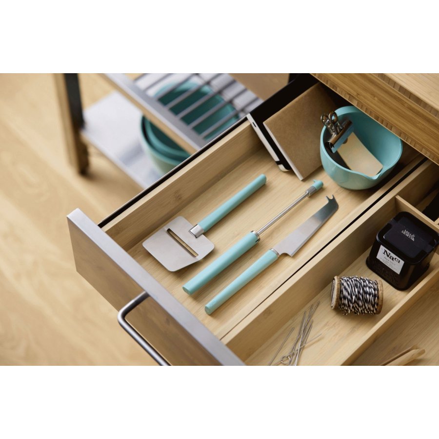 Rosti Emma Ksemesser 24 cm, Nordic Green