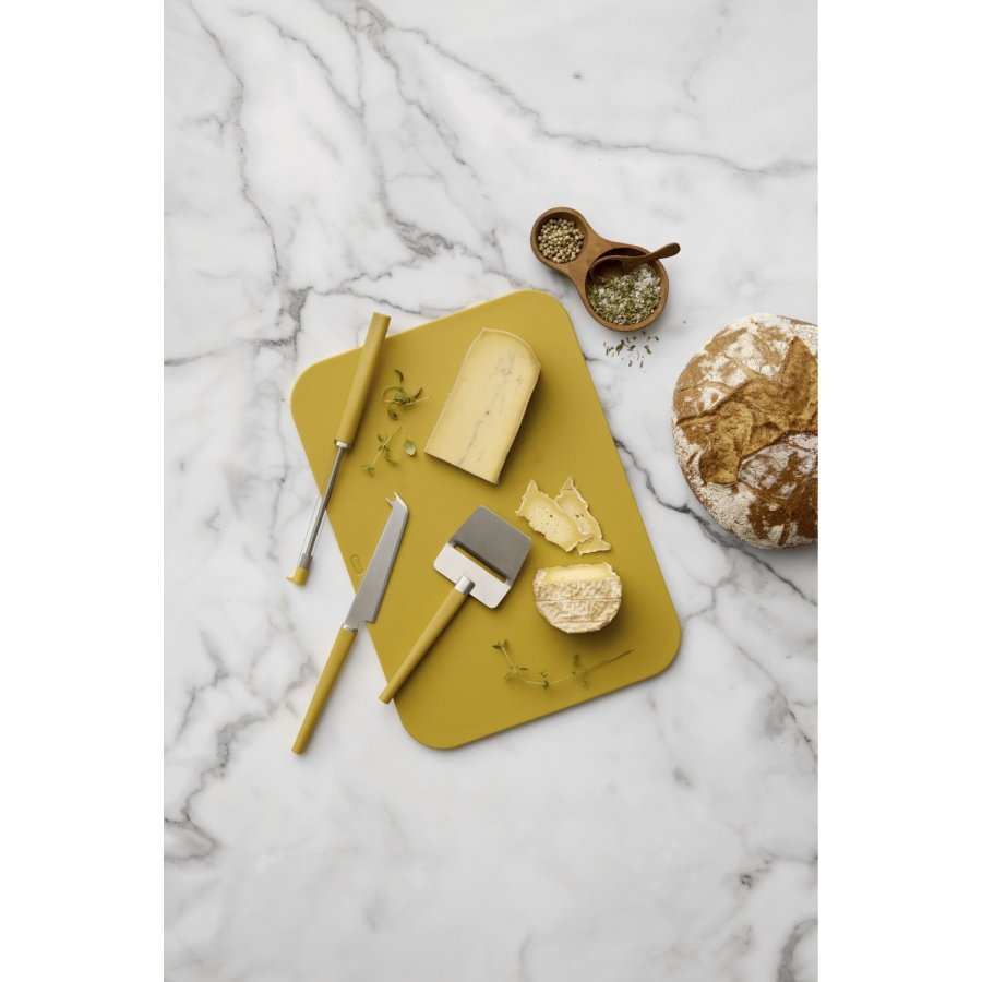 Rosti Emma K�semesser 24 cm, Curry