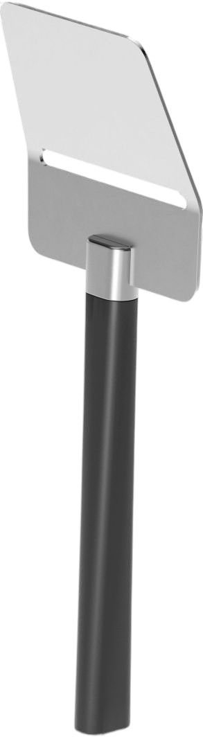 Rosti Emma K�sehobel 19 cm, Schwarz