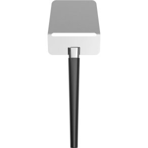 Rosti Emma Ostehvl 19 cm, Sort