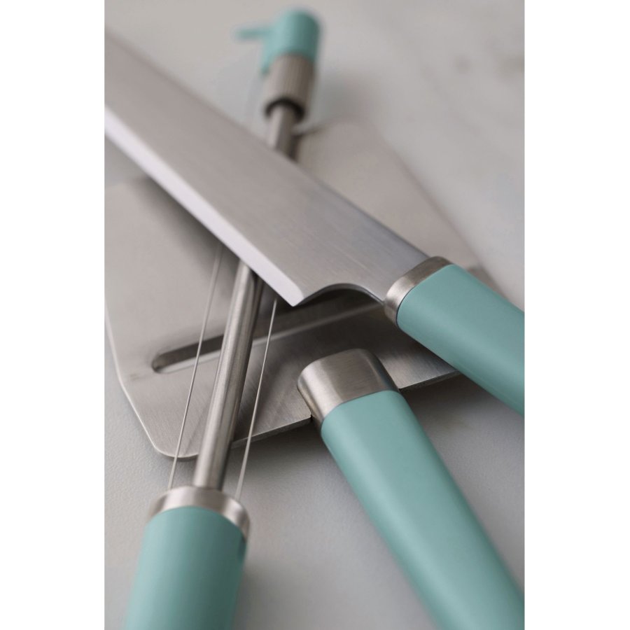 Rosti Emma K�sehobel 19 cm, Nordic Green