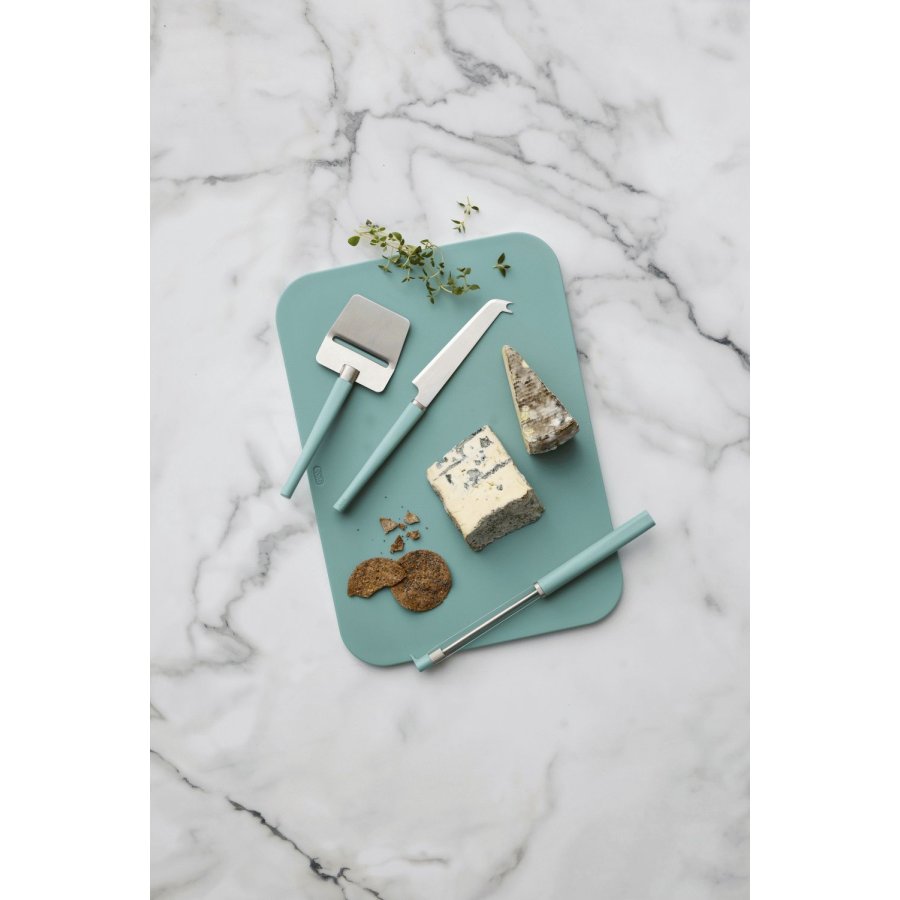 Rosti Emma K�sehobel 19 cm, Nordic Green