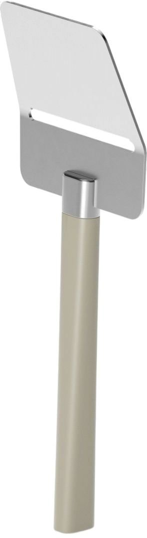 Rosti Emma K�sehobel 19 cm, Humus