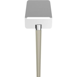 Rosti Emma Ostehvl 19 cm, Humus