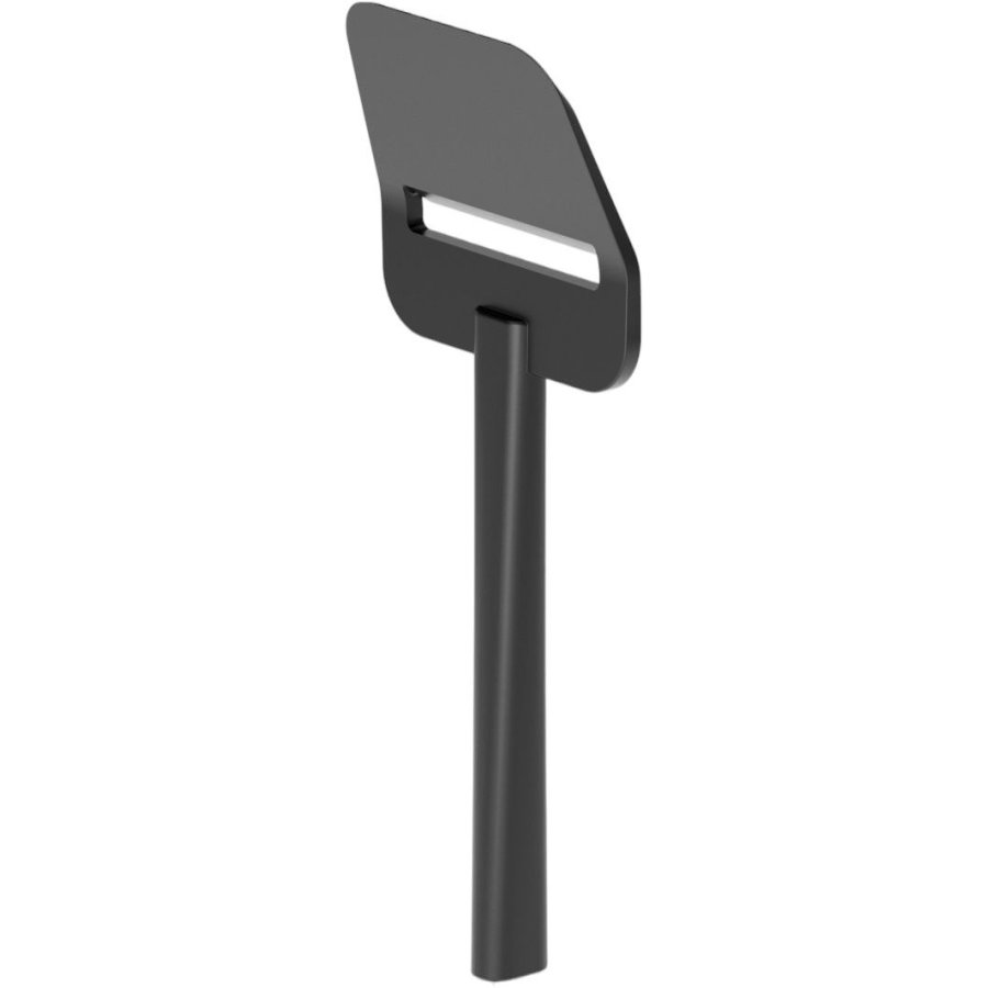 Rosti Emma Ksehobel 19 cm, Schwarz