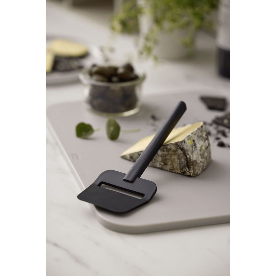 Rosti Emma Ksehobel 19 cm, Schwarz