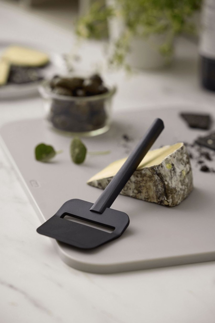 Rosti Emma Ksehobel 19 cm, Schwarz