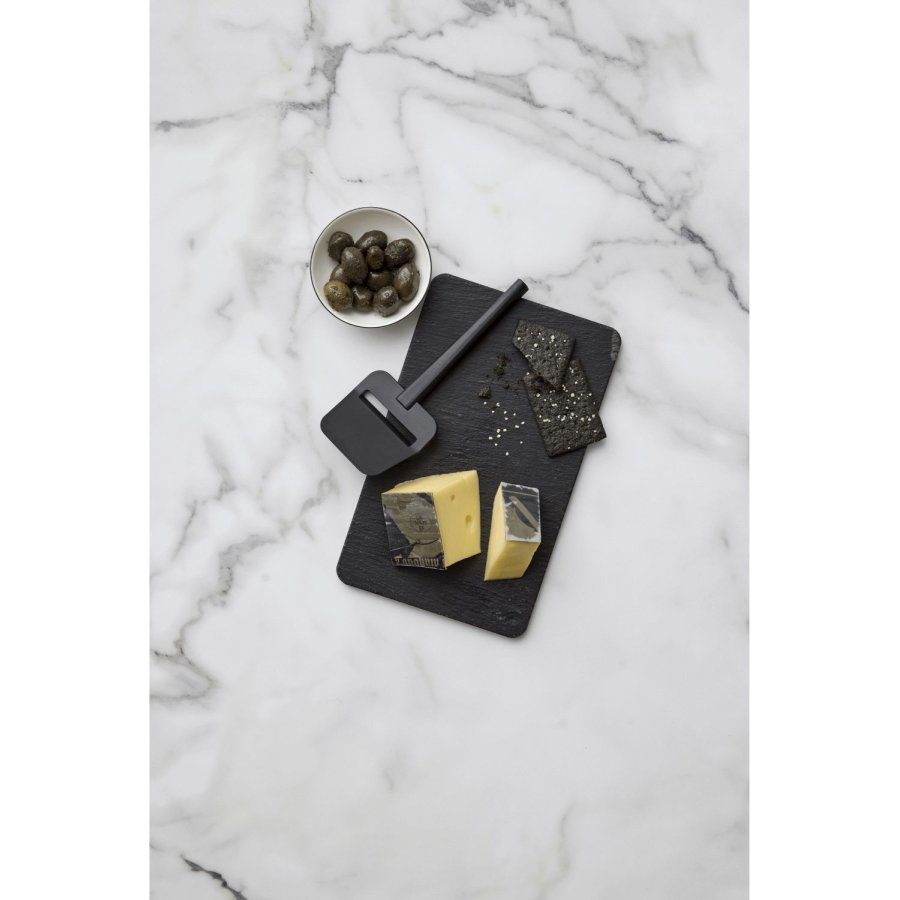 Rosti Emma Ksehobel 19 cm, Schwarz