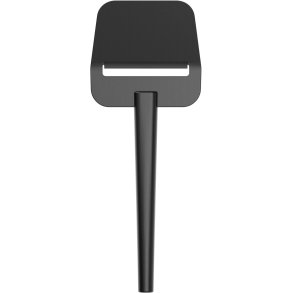 Rosti Emma Ostehvl 19 cm, Sort