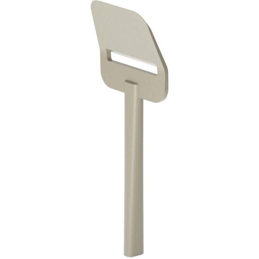 Rosti Emma K�sehobel 19 cm, Humus