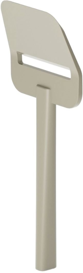 Rosti Emma K�sehobel 19 cm, Humus