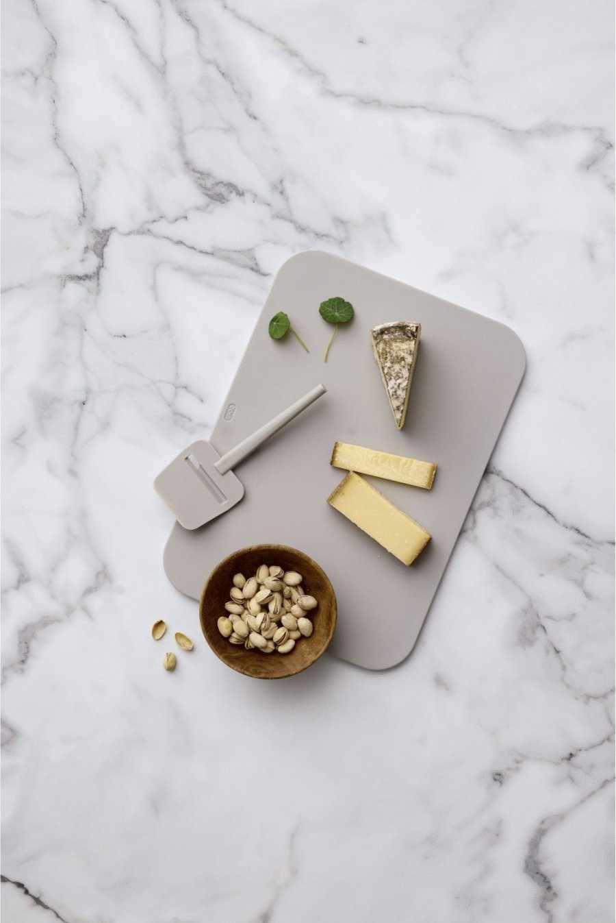 Rosti Emma K�sehobel 19 cm, Humus