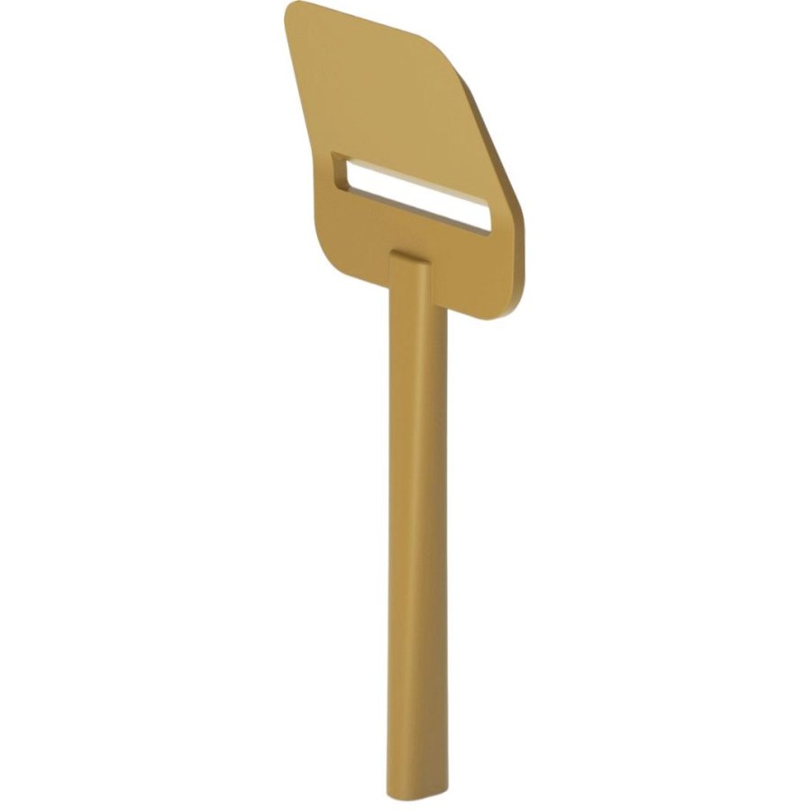 Rosti Emma K�sehobel 19 cm, Curry