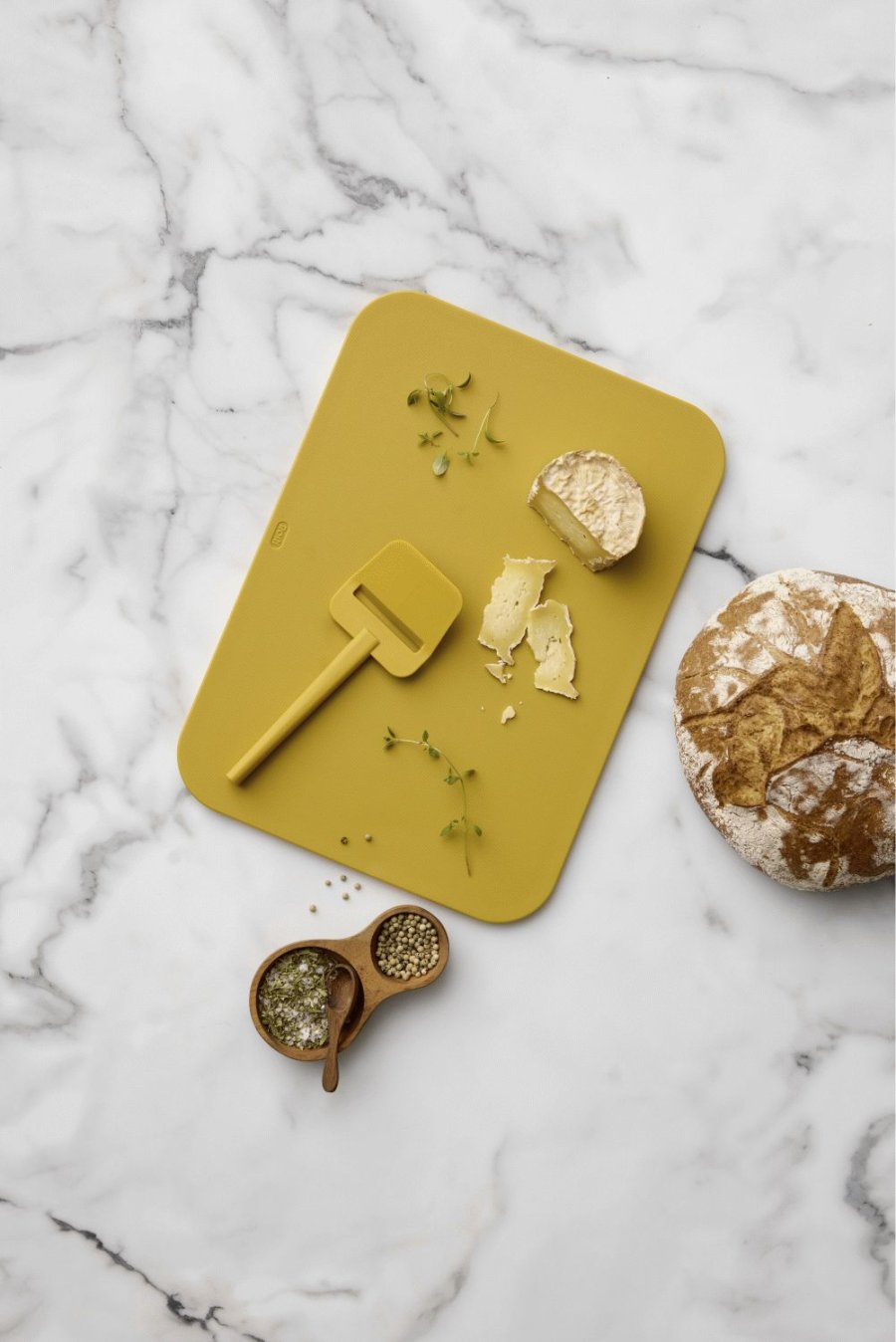 Rosti Emma K�sehobel 19 cm, Curry