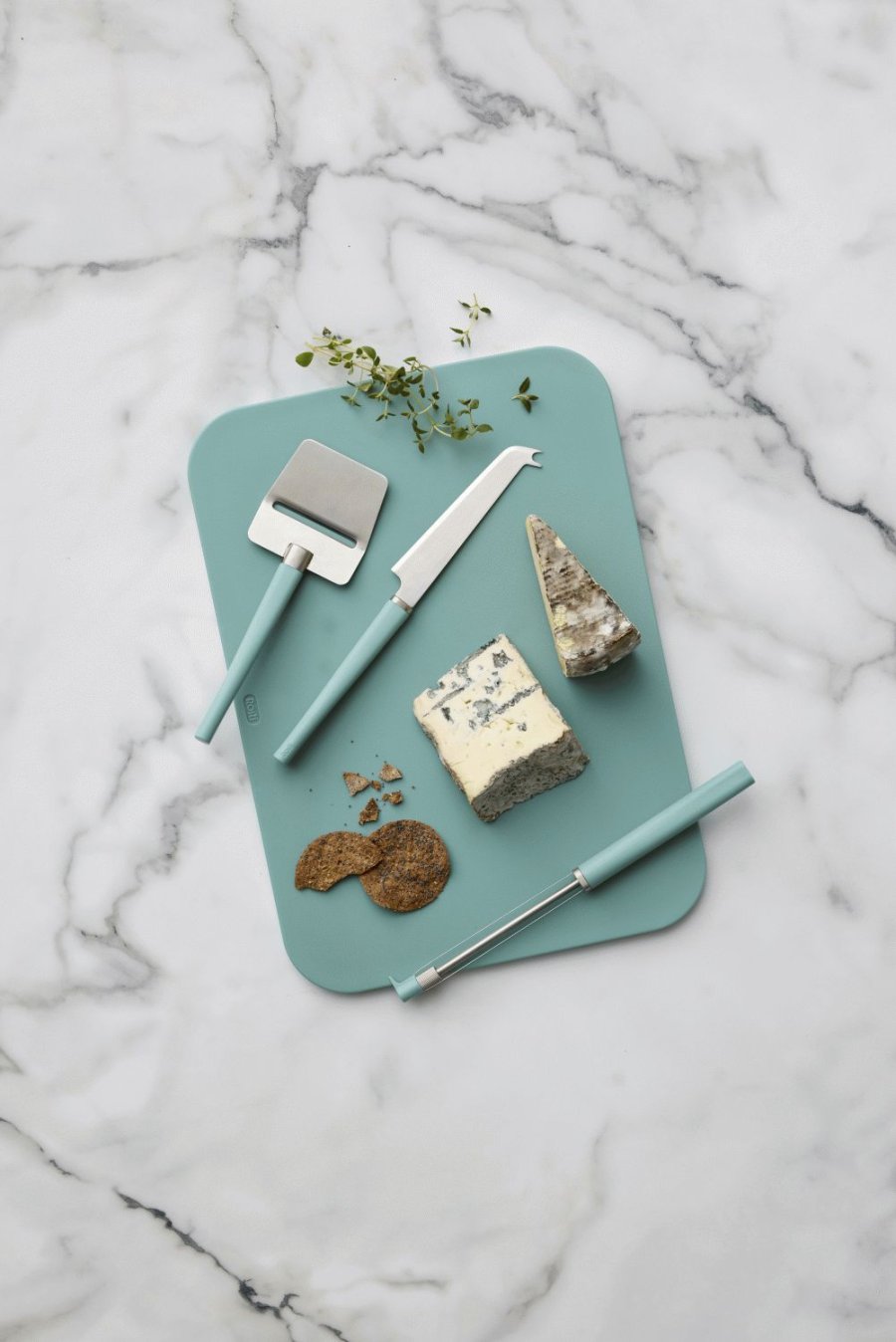 Rosti Emma K�se Set 3-teilig, Nordic Green