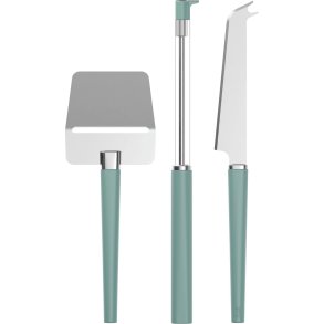 Rosti Emma Ostest 3 Dele, Nordic Green