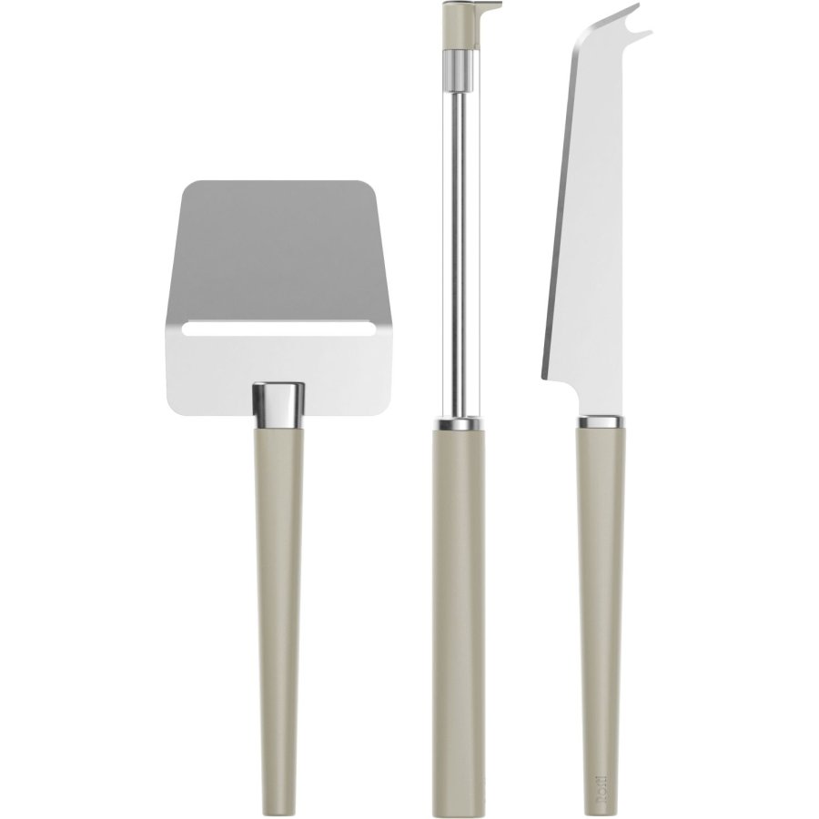 Rosti Emma K�se Set 3-teilig, Hummus