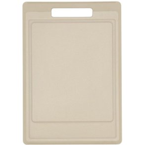 Funktion Schneidebrett 29,2x20,3 cm, Beige