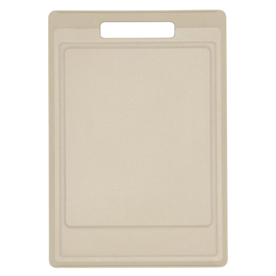 Funktion Schneidebrett 29,2x20,3 cm, Beige