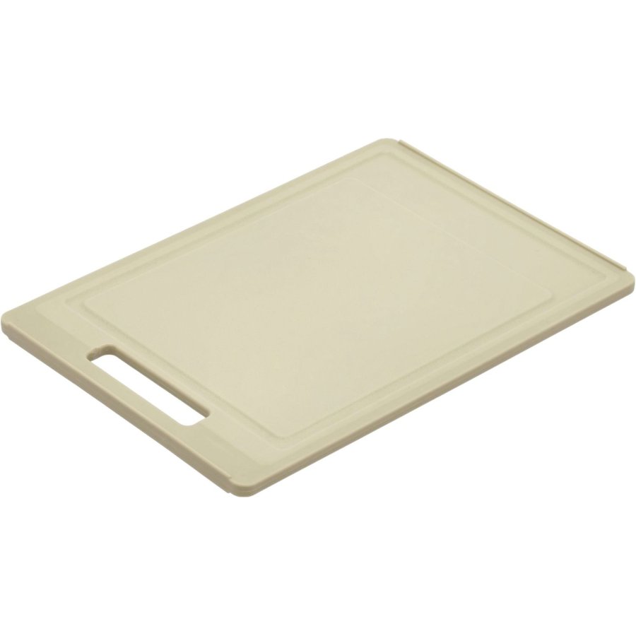 Funktion Schneidebrett 29,2x20,3 cm, Beige
