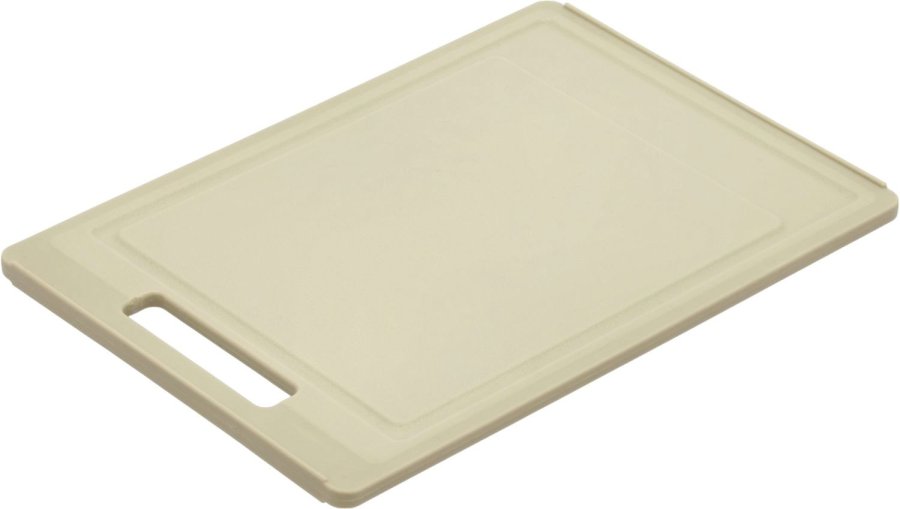 Funktion Schneidebrett 29,2x20,3 cm, Beige
