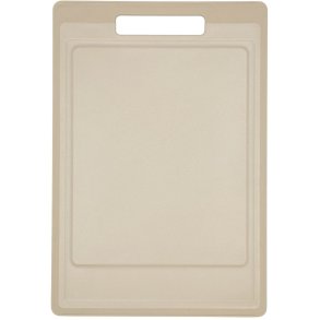 Funktion Schneidebrett 44,5x30,5 cm, Beige