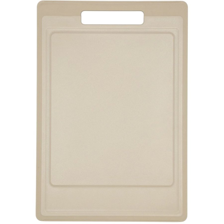 Funktion Schneidebrett 44,5x30,5 cm, Beige