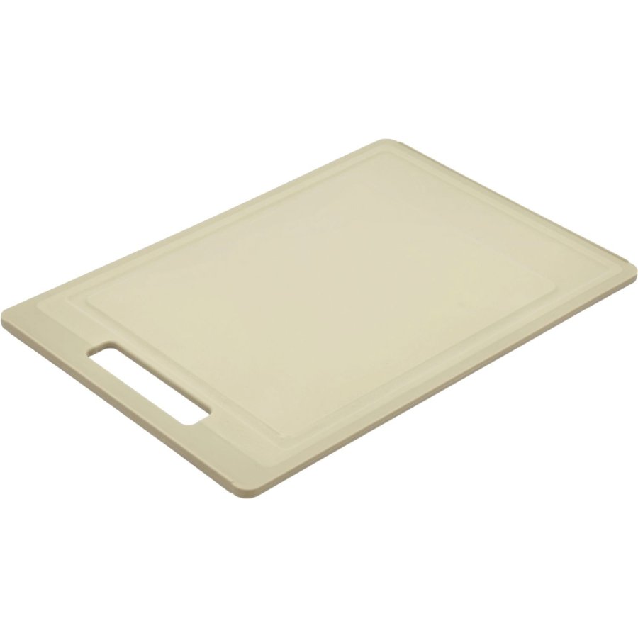 Funktion Schneidebrett 44,5x30,5 cm, Beige