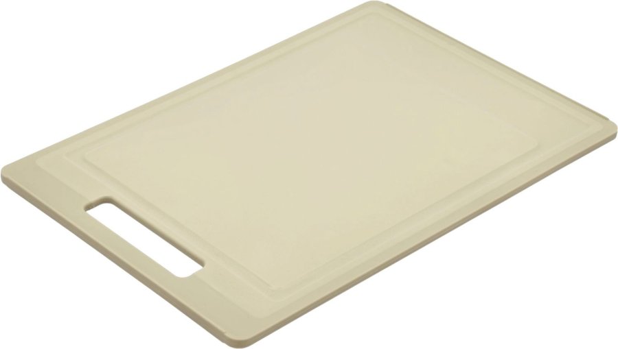 Funktion Schneidebrett 44,5x30,5 cm, Beige