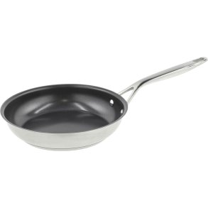 Mors 79NORD Bratpfanne mit Keramischer Antihaftbeschichtung 24 cm