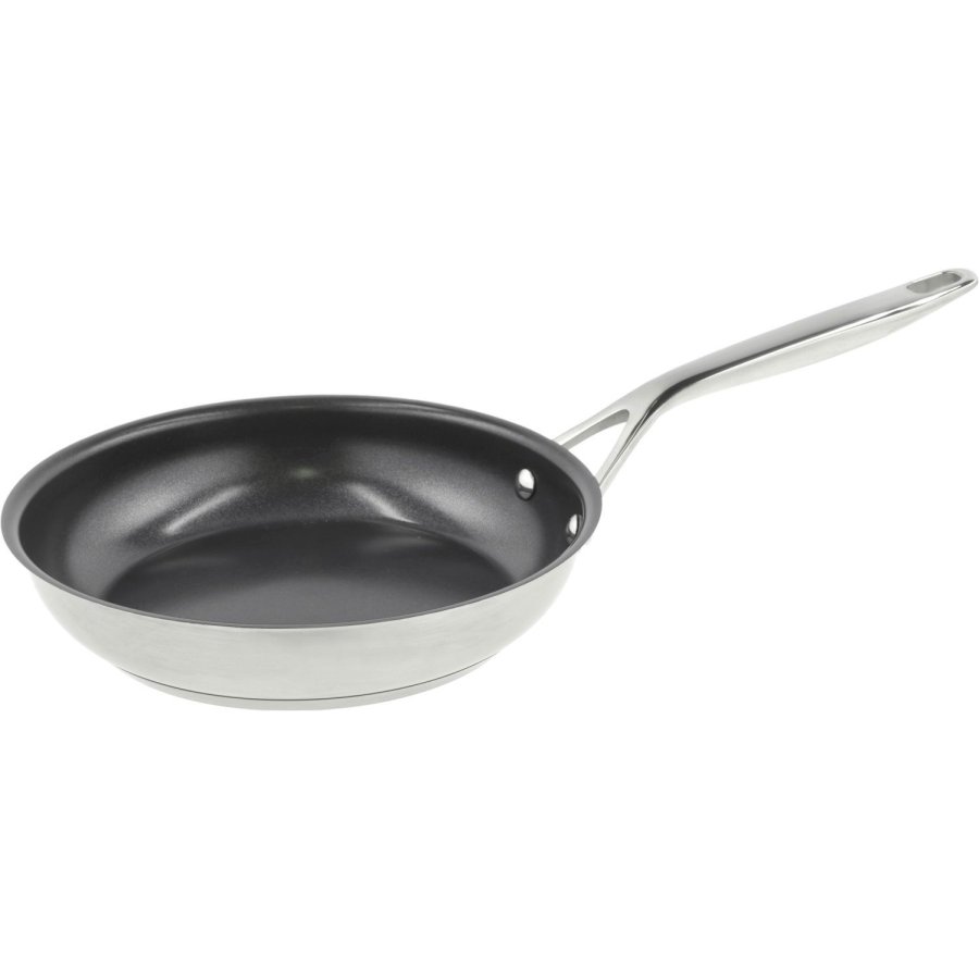 Mors 79NORD Bratpfanne mit Keramischer Antihaftbeschichtung 24 cm