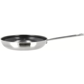 Pillivuyt Gourmet Somme Stegepande m. Keramisk Non-stick 28 cm