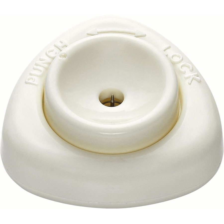 Funktion Eierpunkte 5,5 cm, Wei