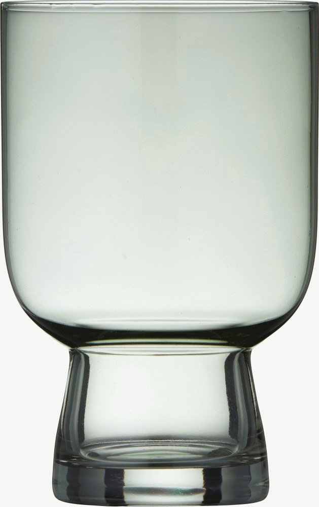 Lyngby Glas Sorrento Wasserglas 4er Set 30 cl, Grn