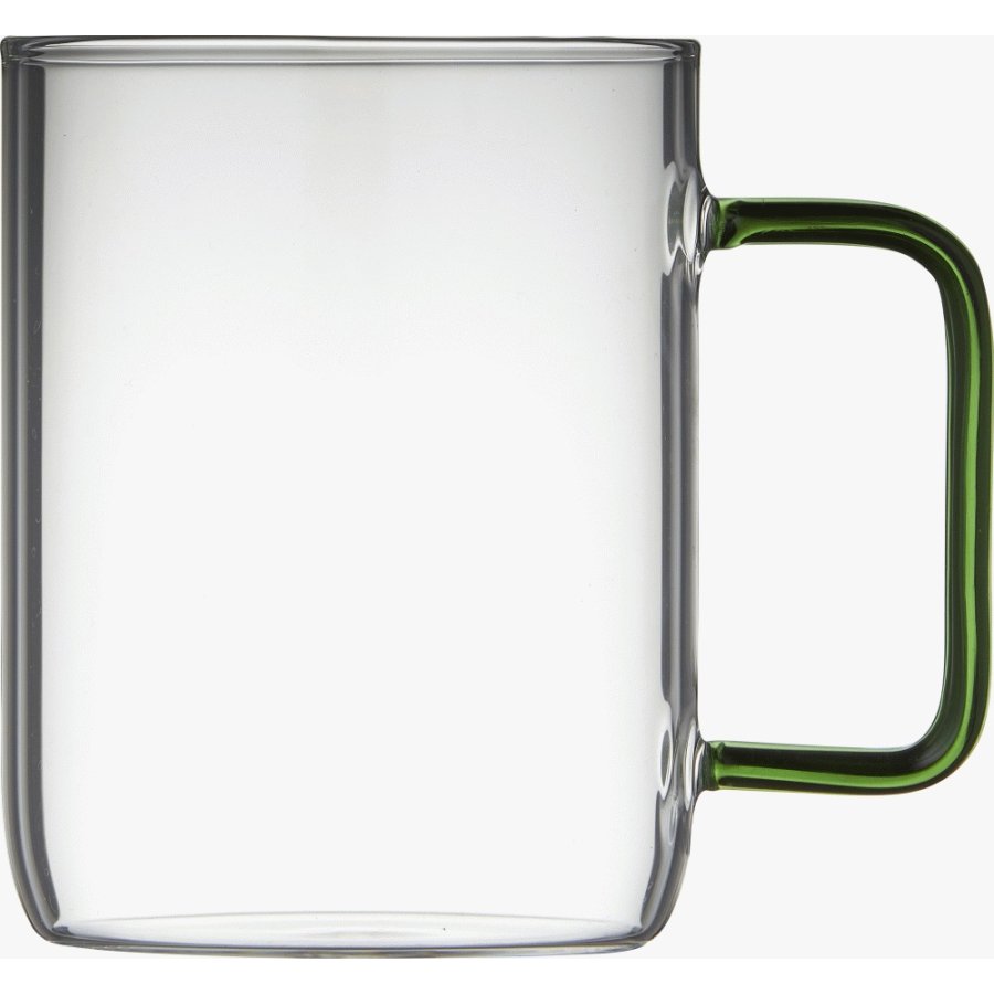 Lyngby Glas Torino Glasbecher 2er Set 40 cl, Grn