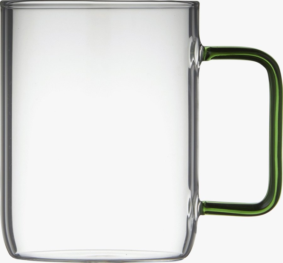 Lyngby Glas Torino Glasbecher 2er Set 40 cl, Grn