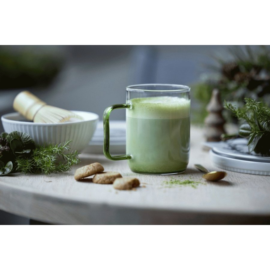 Lyngby Glas Torino Glasbecher 2er Set 40 cl, Grn