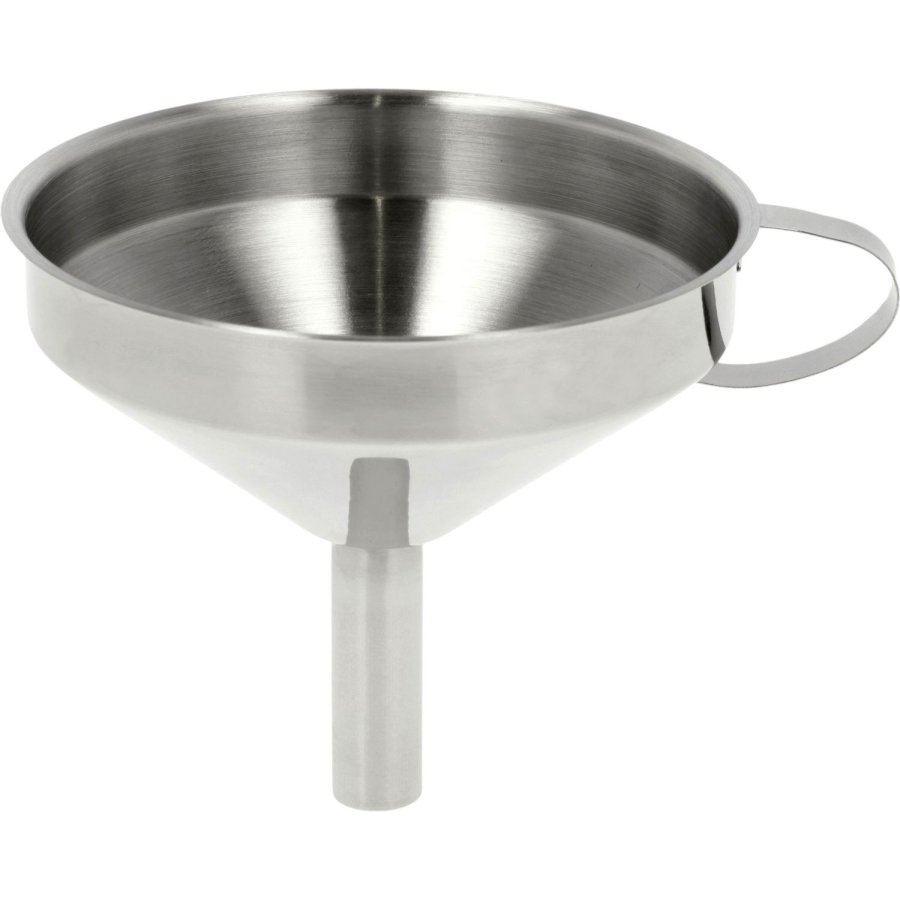 Funktion Trichter 13 cm, Stahl
