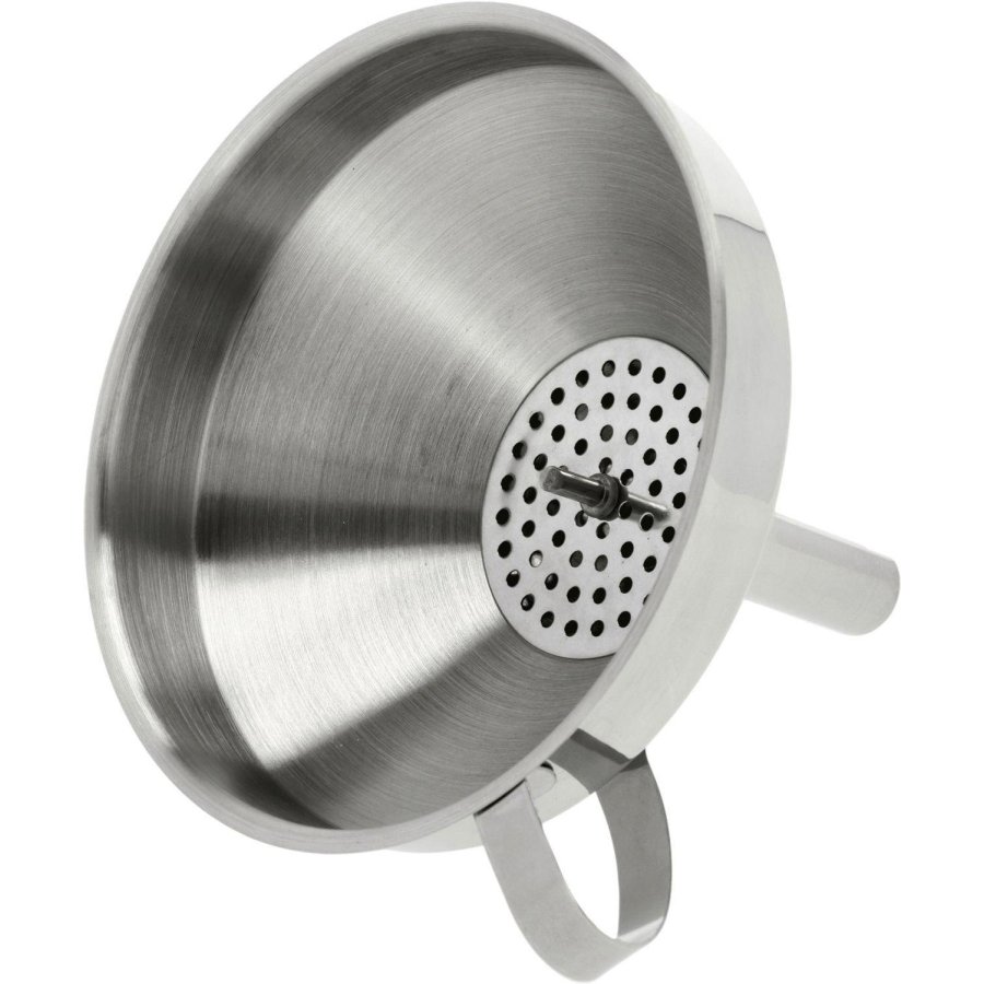 Funktion Trichter 13 cm, Stahl
