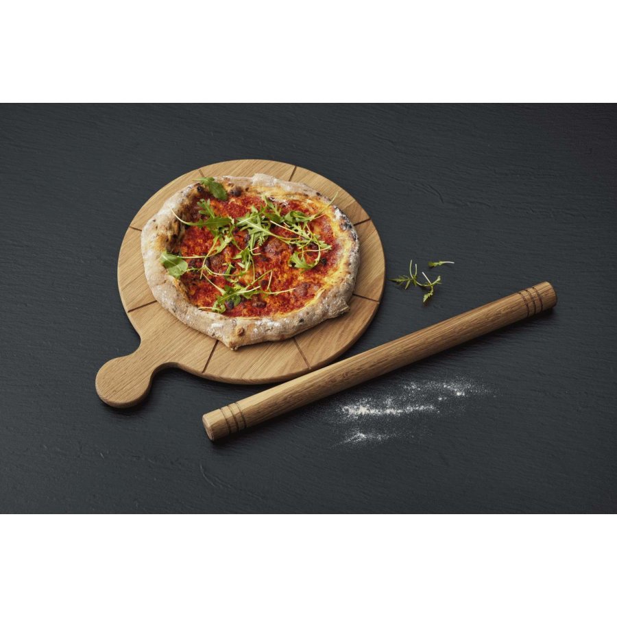 Mors Foresta Nudelholz 48 cm