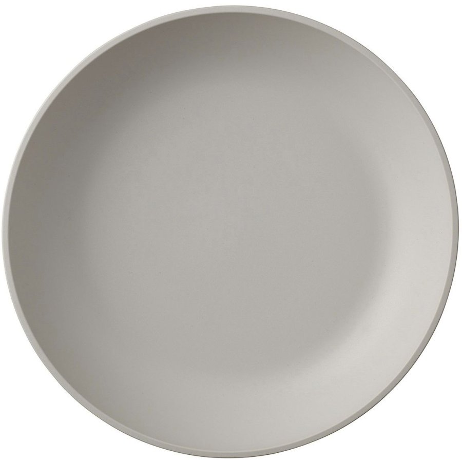 Mepal Silueta Suppenteller 21 cm, Wei