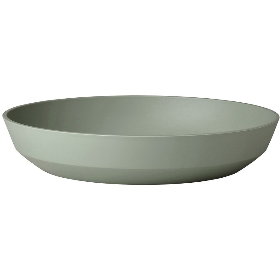 Mepal Silueta Suppenteller 21 cm, Nordic Sage