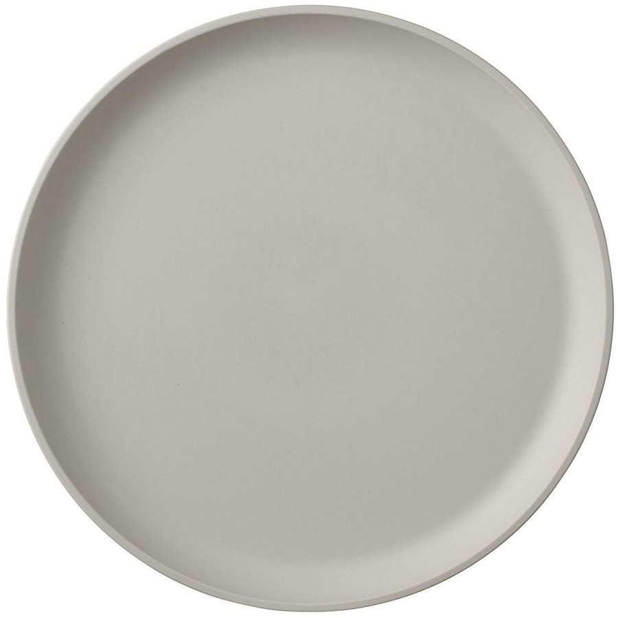 Mepal Silueta Teller 23 cm, Wei