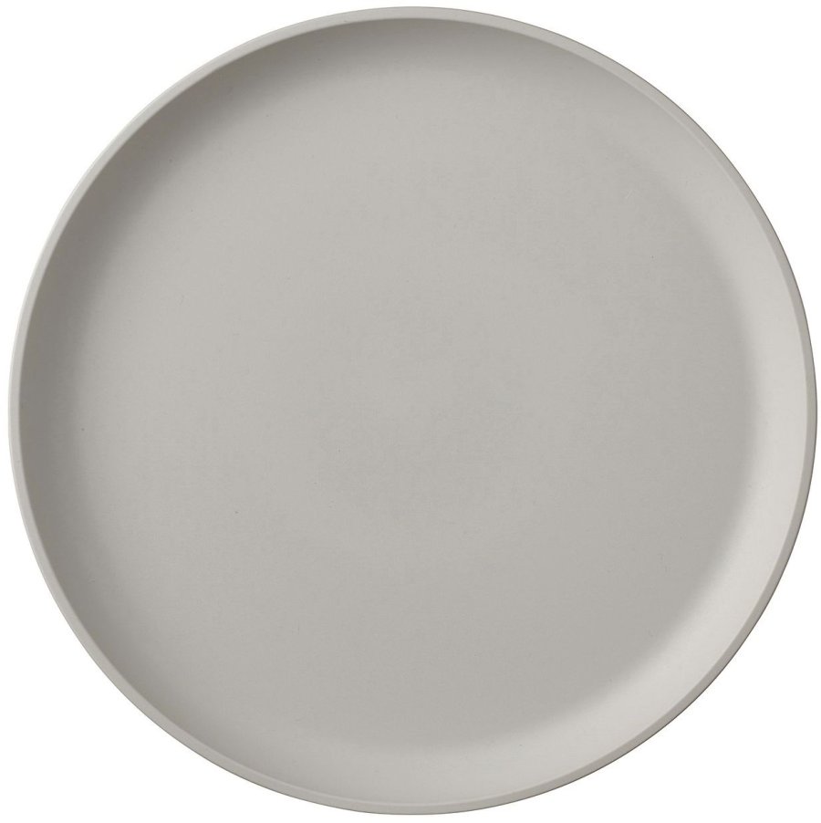 Mepal Silueta Teller 23 cm, Wei