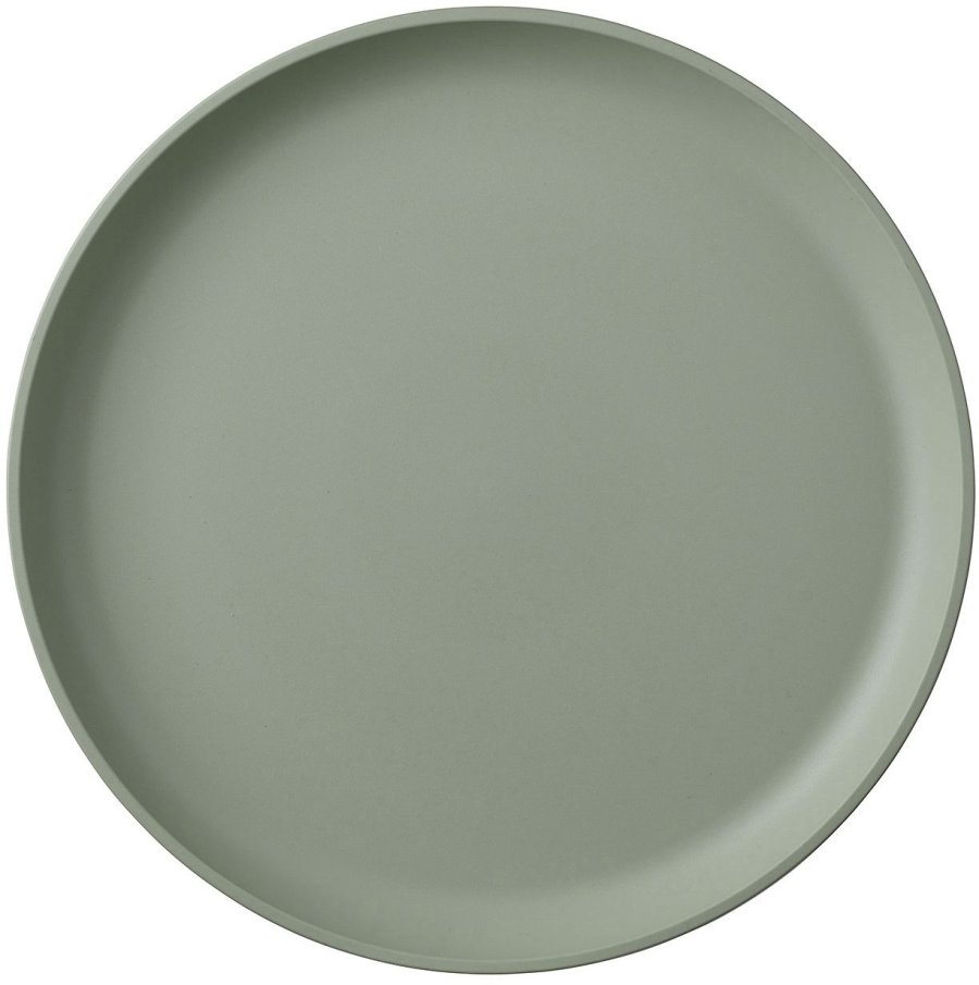 Mepal Silueta Teller 23 cm, Nordic Sage