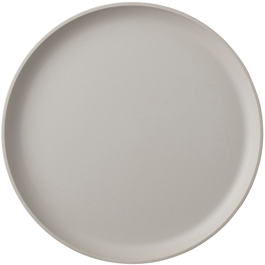 Mepal Silueta Teller 26 cm, Wei