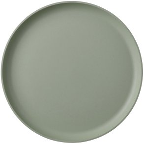 Mepal Silueta Teller 26 cm, Nordic Sage