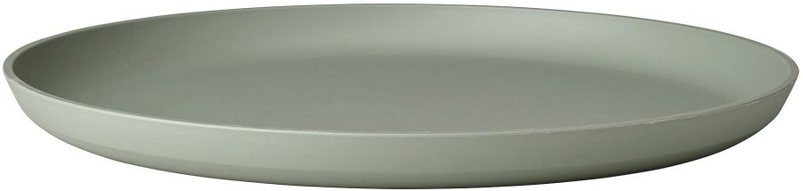 Mepal Silueta Teller 26 cm, Nordic Sage
